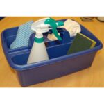 CleanSource® CleanCaddy™ Cleaners Tidy Tray - Image 2