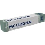 18" (45cm) Professional Clingfilm Cutterbox (300m long)