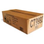 envirosack® Compactor Sacks Black Extra Heavy Duty 20Kg (20x35x45") 150L (1x100) - Image 2