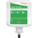 SCJ Deb Cutan® Restore Skin Moisturising Cream Cartridges (6x1L)