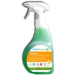 CleanSource® CALYPSO Lime Foam Anti-Bac Washroom Cleaner 750ml