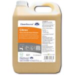 CleanSource® CITREX™ Heavy Duty Citrus Scrub Hand Cleaner 5L