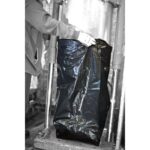 envirosack® Compactor Sacks Black Extra Heavy Duty 20Kg (20x35x45") 150L (1x100) - Image 4