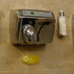 P-Wave Curve Highly Fragranced Clip-On Freshener - Mango - Image 4