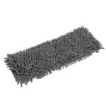 SYR Snapper 40cm (16") Superdry Drying Flat Mop Head Grey