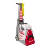 Bissell DC100 Power Brush Carpet Cleaning Machine With Upholstery Kit