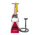 Bissell DC100 Power Brush Carpet Cleaning Machine With Upholstery Kit - Image 8