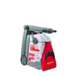 Bissell DC100 Power Brush Carpet Cleaning Machine With Upholstery Kit - Image 7