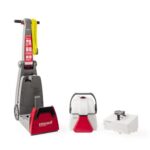 Bissell DC100 Power Brush Carpet Cleaning Machine With Upholstery Kit - Image 6