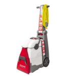 Bissell DC100 Power Brush Carpet Cleaning Machine With Upholstery Kit - Image 2