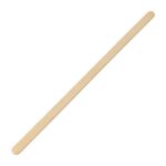 enviropal® Biodegradable Wooden Drink Stirrers 140mm (1×1000)