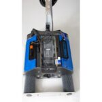 Duplex 420mm / 16" Hard Floor & Carpet Cleaning Machine - Image 5