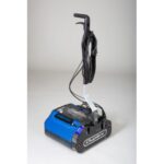 Duplex 420mm / 16" Hard Floor & Carpet Cleaning Machine - Image 3