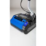 Duplex 420mm / 16" Hard Floor & Carpet Cleaning Machine - Image 4