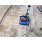 Duplex 420mm / 16" Hard Floor & Carpet Cleaning Machine - Image 2