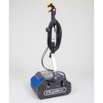 Duplex 420mm / 16" Hard Floor & Carpet Cleaning Machine - Image 8