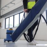 32mm x 5.1 metre (17 FT) Glass Fibre Internal High Reach Vacuum Pole Set for Henry / Numatic / Pacvac - Image 4