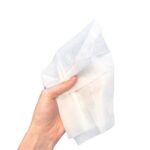 Perola® ProMoist™ Patient Skin Cleansing Wipes (Tub of 200) - Image 2