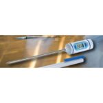 Digital Stem Probe Catering Thermometer - Image 3