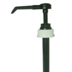 Black Industrial Pump for 5L CITREX Hand Cleaner - Image 2