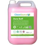CleanSource® Dura Buff Superior Floor Maintainer 5L