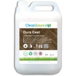 CleanSource® Dura Ceel Acrylic Base Coat Floor Sealer 5L