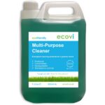 ecovi® eco-Friendly Multi-Purpose Cleaner 5L