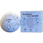 P-Wave Easy Fresh Fan Air Freshener Unit - Image 7