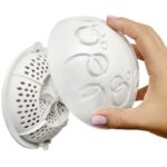 P-Wave Easy Fresh Fan Air Freshener Unit - Image 2