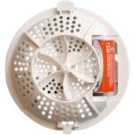 P-Wave Easy Fresh Fan Air Freshener Unit