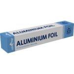 12" (30cm) Professional Aluminium Foil Cutterbox (75m long)