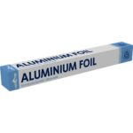 18" (45cm) Professional Aluminium Foil Cutterbox (75m long)