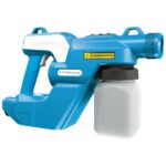 FIMAP Electrostatic Spray Gun