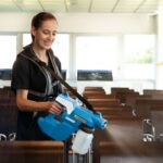 FIMAP Electrostatic Spray Gun - Image 2