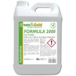 FORMULA 2000 Superior Car Polish 5L