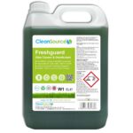 CleanSource® Freshguard Perfumed Virucidal Cleaner & Disinfectant 5L