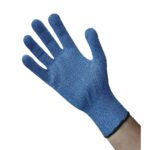 BladeShades Blue Cut-Resistant Gloves - Cut Level 5 (Each)