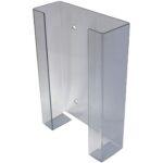 GloveMax™ Plastic Triple Glove Box Holder / Dispenser - Image 2