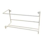 GloveMax™ Single Wire Glove Box Holder / Dispenser