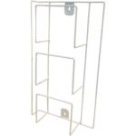 GloveMax™ Triple Wire Glove Box Holder / Dispenser