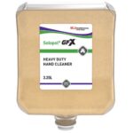 SCJ Deb Solopol GFX Power FOAM Industrial Hand Cleaner (4x3.25L)