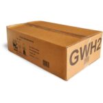 envirosack® Extra Heavy Duty Black Refuse Sacks 20Kg (18x29x39") 90L (1x200) - Image 2