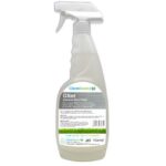 CleanSource® GLINT Stainless Steel Polish & Cleaner 750ml