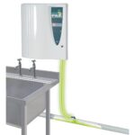 GreasePak System Mains Operated Drain Cleaner Dosing Module - Image 3