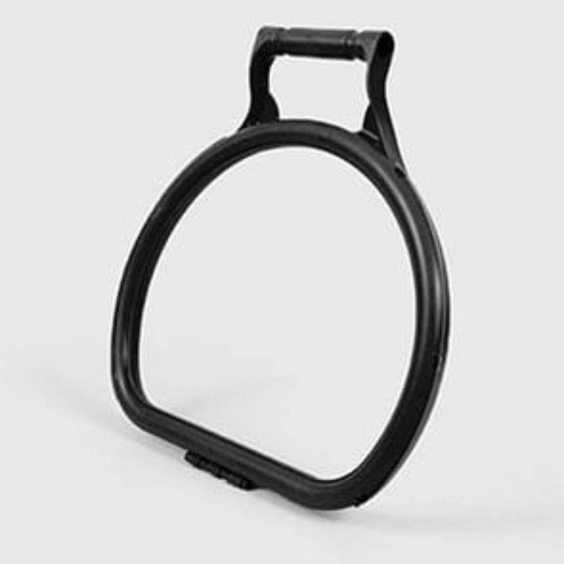 HH1BK-1.jpg BagMate HandiHoop Litter Hoop for Refuse Sacks & Litter Picking - Image 1