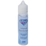 Personal 60ml Instant Alcohol Hand Sanitising Gel 70% (Box 50) - Image 2