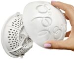 P-Wave Easy Fresh Fan Air Freshener Covers - Mango - Image 2