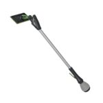 HiFly™ 1 Metre Internal Window Cleaning Pole + 1 Microfibre Pad