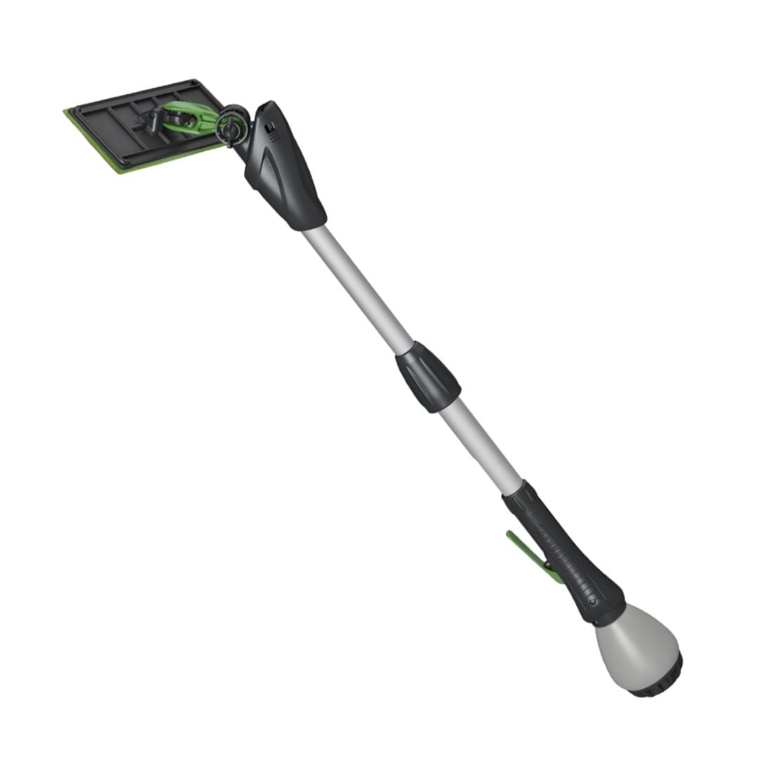 Hi-Fly-140.jpg HiFly™ 1.4 Metre Internal Window Cleaning Pole + 3 Microfibre Pads - Image 1