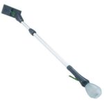 HiFly™ 6 Metre Internal Window Cleaning Pole + 3 Microfibre Pads
